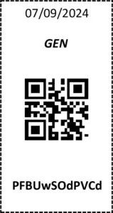 Tickets-GEN